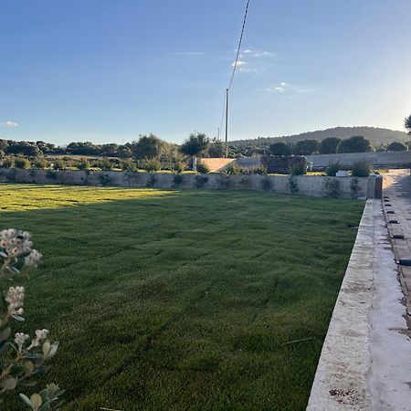 Tenute Efis Galtellì Exterior foto